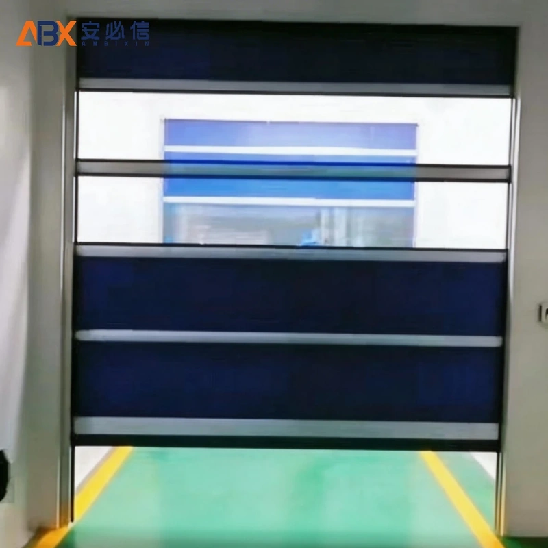 九江市快速卷帘门